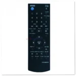 LG DVX682 Remote Control - Image 2