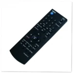 LG DVX682 Remote Control - Image 3