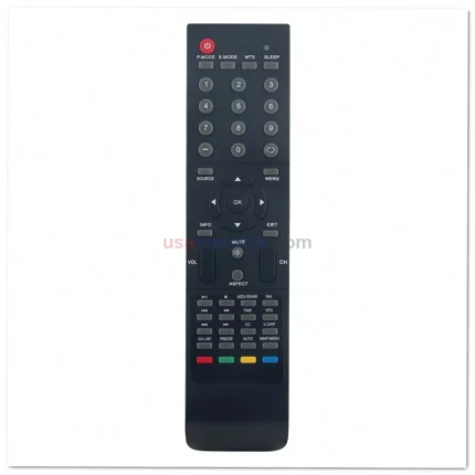 LG I14000000632 Remote Control
