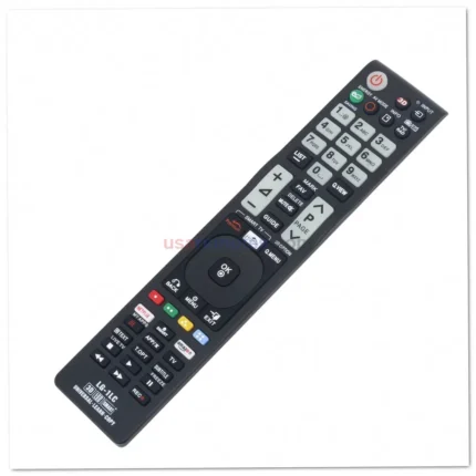 LG LG-1LC Remote Control - Image 2