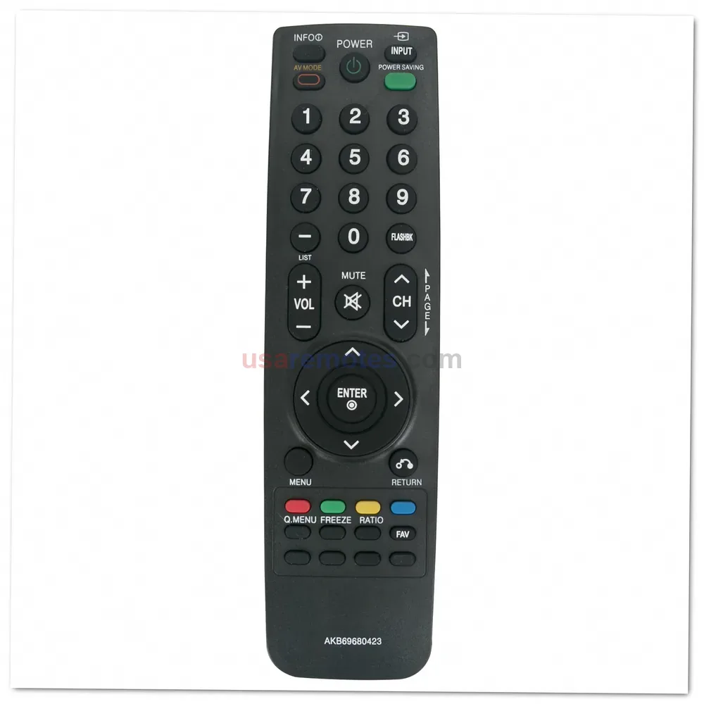 lg-lg-akb69680423-remote-akb69680423-tv-42pq10-42pq12-50pq10-50pq-2 LG LG-AKB69680423 Remote Control