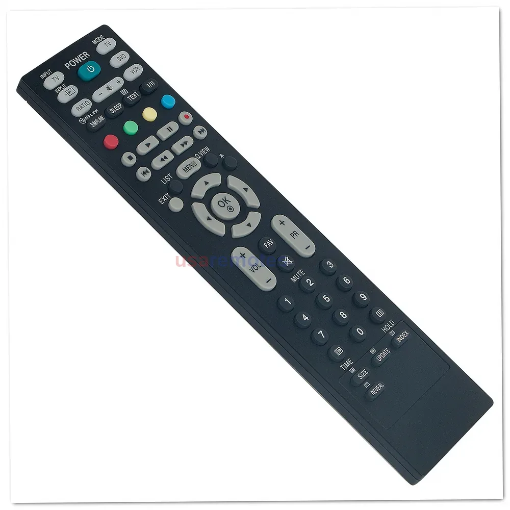 lg-mkj32022825-remote-tv-37lc51-32lb9d-ua-37lc51za-26lc46-26lc-1 LG MKJ32022825 Remote Control