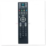 LG MKJ39170805 Remote Control