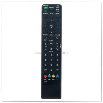 LG MKJ42519615 Remote Control
