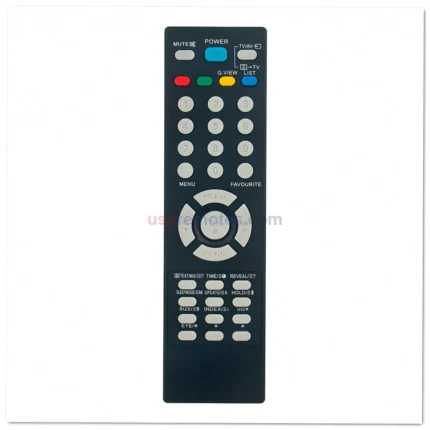 LG MKJ61611303 Remote Control - Image 2