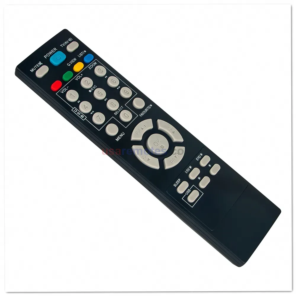 lg-mkj61611332-remote-novo-substituir-controle-remoto-para-tv-1 LG MKJ61611332 Remote Control