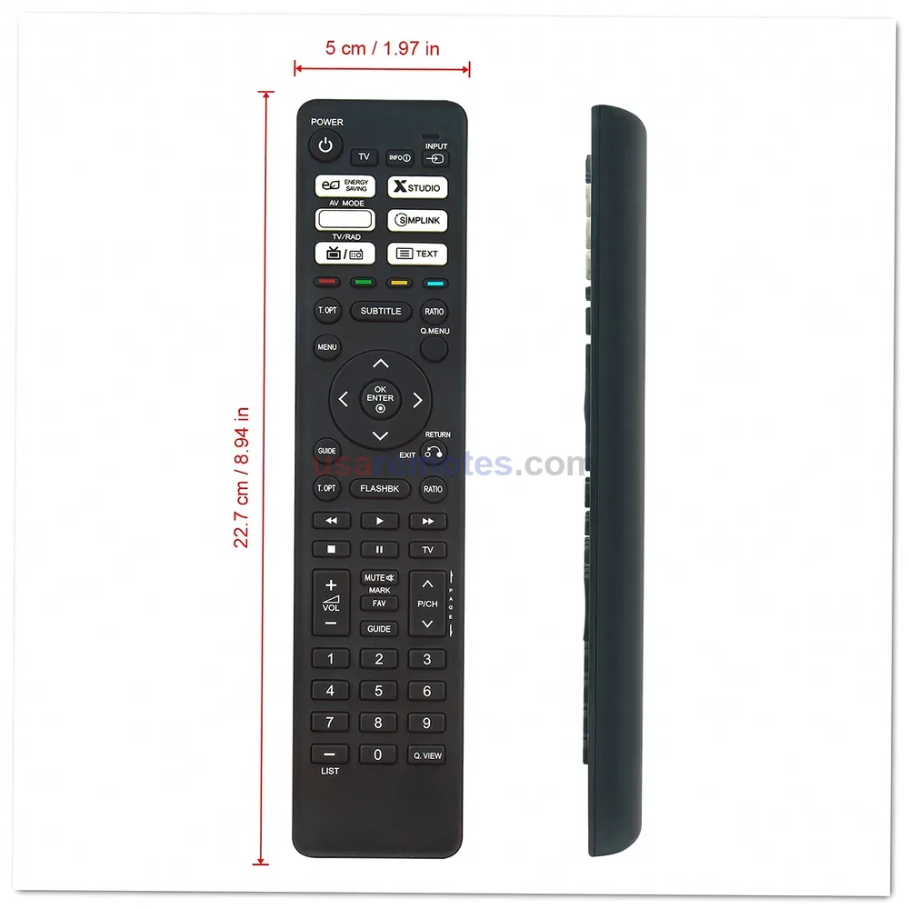 LG MKJ61841702 Remote Control - Image 2