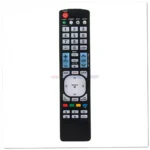 LG MKJ61841814 Remote Control - Image 3