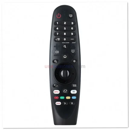 LG MR20GA AKB75855501 Remote Control - Image 2