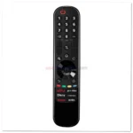 LG MR21GC MR21GA Remote Control