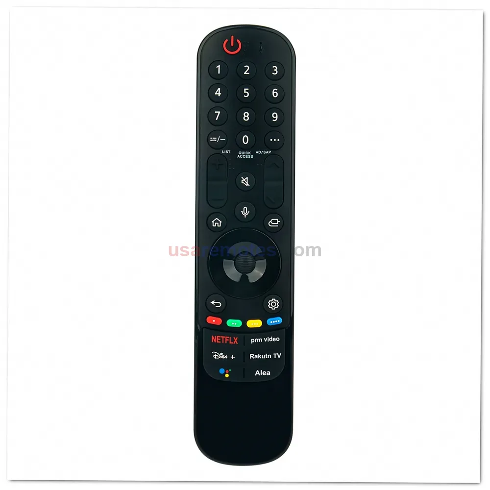 LG MR22GA AKB76039902 Remote Control - Image 2