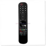 LG MR22GN AKB76040002 Remote Control - Image 2