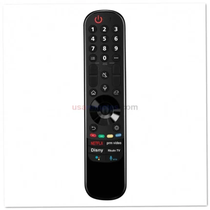 LG MR22GN AKB76040002 Remote Control - Image 2