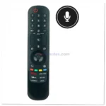 LG MR23GA Remote Control