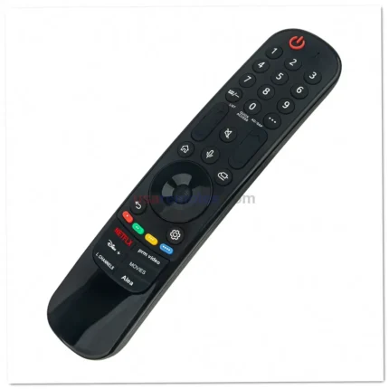 LG MR23GA Remote Control - Image 2