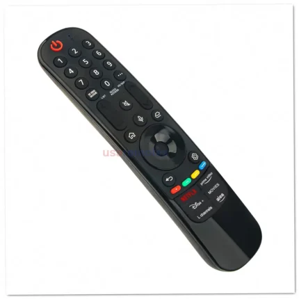 LG MR24GA Remote Control