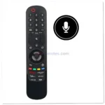 LG MR24GA Remote Control - Image 2