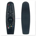 LG RC39-Black Remote Control