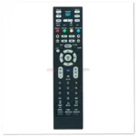 LG RM-D657 Remote Control - Image 2