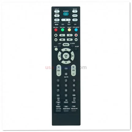 LG RM-D657 Remote Control - Image 2