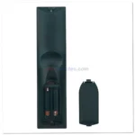 LG RM-D657 Remote Control - Image 3