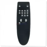 Logitech MBE236Z-5500 Remote Control - Image 2