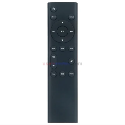 Logitech S-0217A Remote Control - view 2