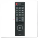 Magnavox 32FNT005 Remote Control