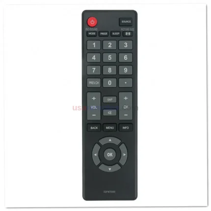 Magnavox 32FNT005 Remote Control