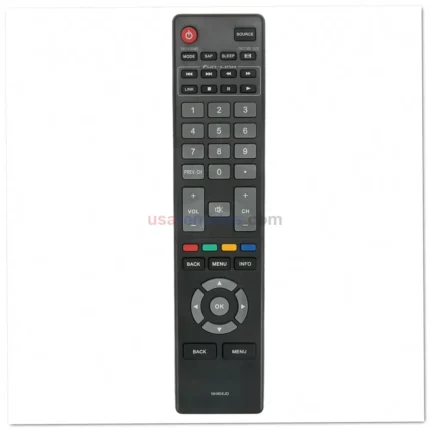Magnavox AD-NH404UD Remote Control
