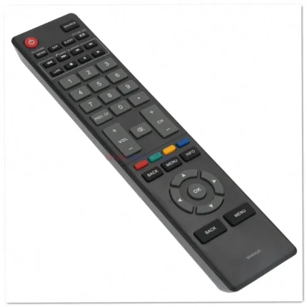 Magnavox AD-NH404UD Remote Control - Image 2