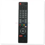 Magnavox AD-NH409UD Remote Control