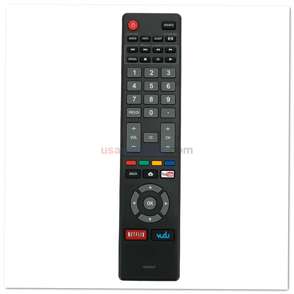 magnavox-ad-nh409ud-remote-nh409ud-tv-32mv304x-40mv336x-40mv324x-50-1 Magnavox AD-NH409UD Remote Control