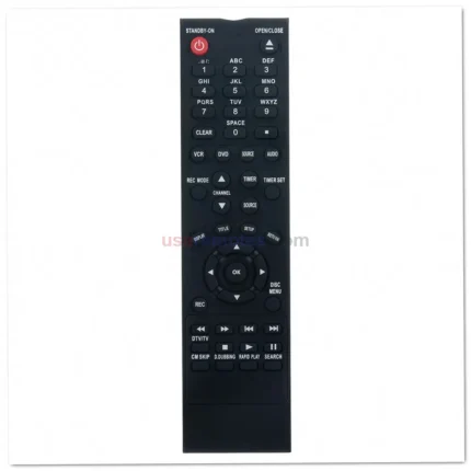 Magnavox ADNB555UD Remote Control
