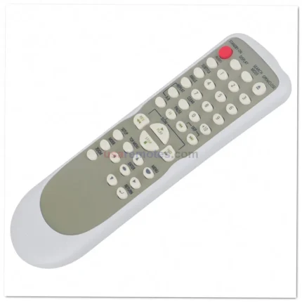 Magnavox NB079 NB079UD Remote Control - Image 2
