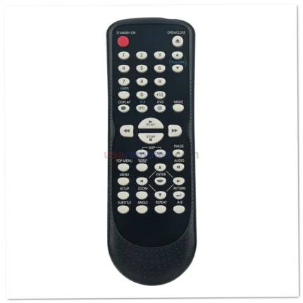 Magnavox NB662 NB662UD Remote Control - Image 2