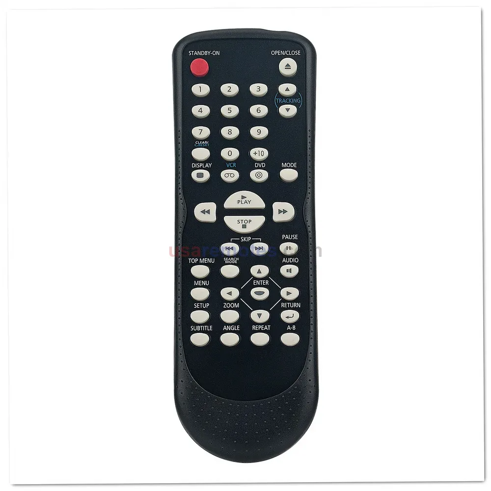 Magnavox NB662 NB662UD Remote Control - Image 2
