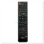 Magnavox NB662 NB887 NB958 Remote Control