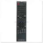 Magnavox NB672 NB677 NB681 Remote Control - Image 2