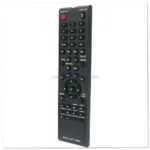 Magnavox NB672 NB677 NB681 Remote Control - Image 3