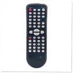 Magnavox NB677UD Remote Control