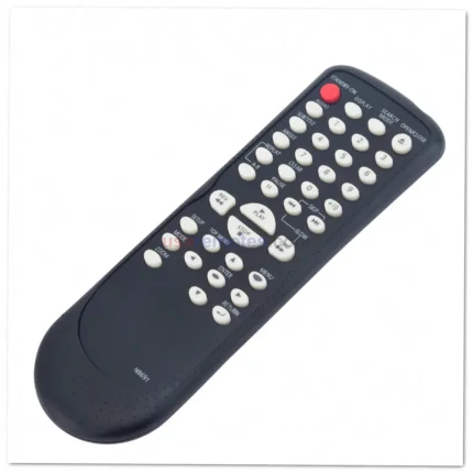 Magnavox NB691 Remote Control - Image 2