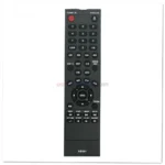 Magnavox NB691UD NB691 Remote Control - Image 2