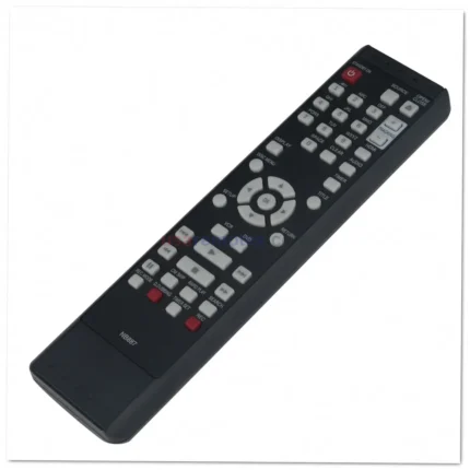 Magnavox NB887 Remote Control - Image 2