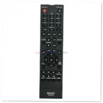Magnavox NC003NC003UD Remote Control