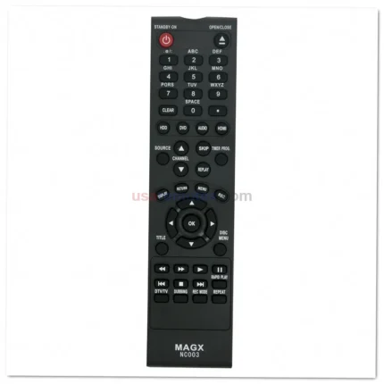 Magnavox NC003NC003UD Remote Control