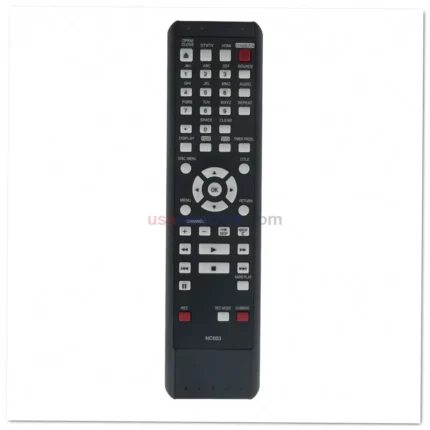 Magnavox NC003UD NC003 Remote Control