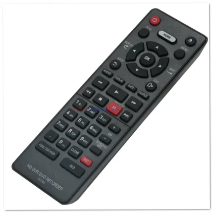 Magnavox NC266UH Remote Control