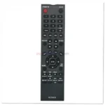 Magnavox NE206UD Remote Control - Image 3