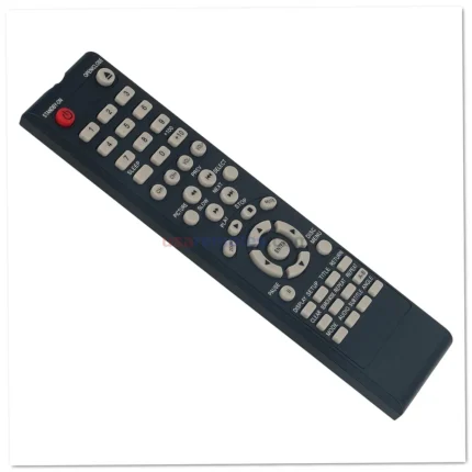 Magnavox NE219UD Remote Control - Image 2